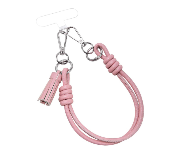 Laut Twine Edge do iPhone 18 Pro Max MagSafe (pink crush star) - 1586805 - zdjęcie 3
